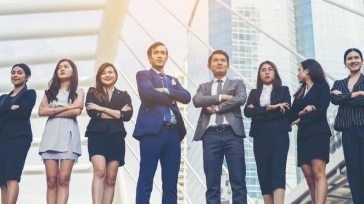 15 Skills Transferable Paling Dicari di 2025, Strategi Ampuh Menangkan Pasar Kerja