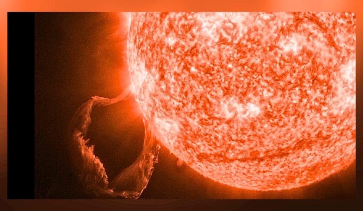 Matahari Luncurkan Dua Letusan Plasma Spektakuler, Dampak dan Fakta Terbaru