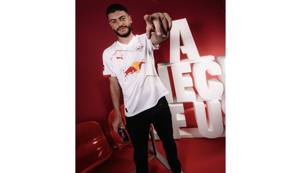 Pelatih RB Leipzig Yakin Romulo Cardoso Siap Gantikan Benjamin Sesko