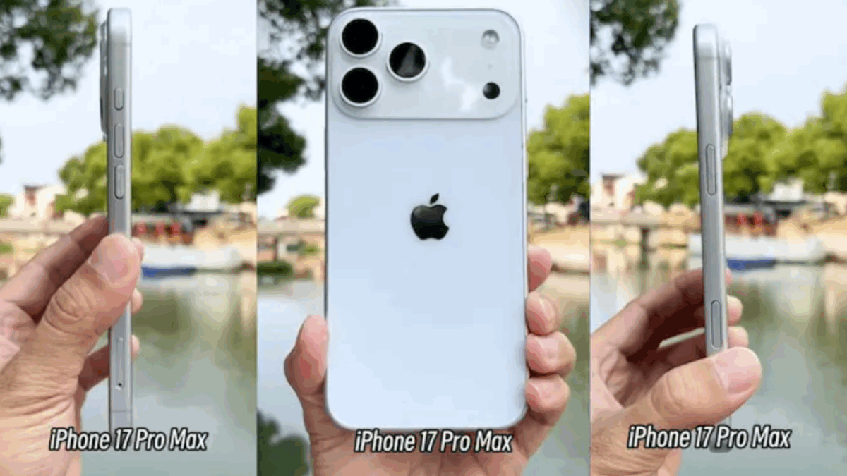 iPhone 17 Kapan Rilis? Intip Prediksi Peluncuran Resmi dan Tips Nabung Sekarang