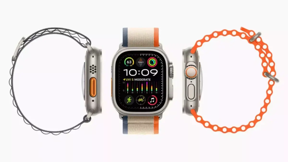 Apple Digugat Lagi Terkait Akurasi Fitur Pelacakan Oksigen pada Apple Watch
