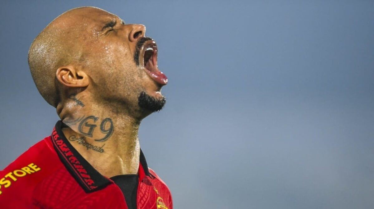 Persija Jakarta dalam Krisis! Piliar Utama Absen Hadapi Malut United di Super League