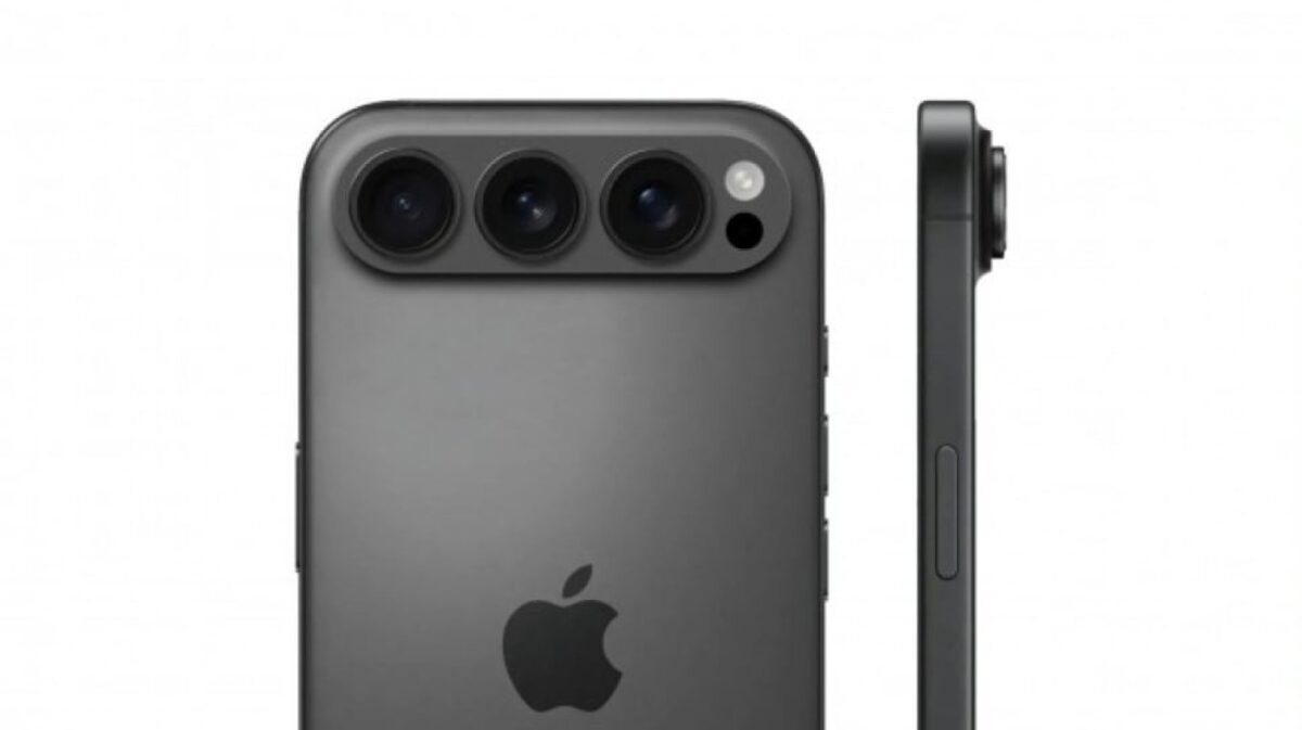 Apple Ubah Desain iPhone 17 Pro, Tinggalkan Material Lama untuk Inovasi Teknologi Baru