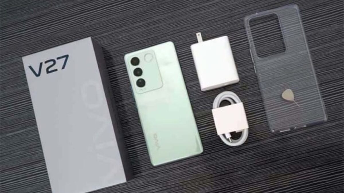 7 HP Vivo dan iQOO Terbaik Harga 4 Jutaan 2025: Snapdragon, AMOLED 144Hz & Baterai Jumbo