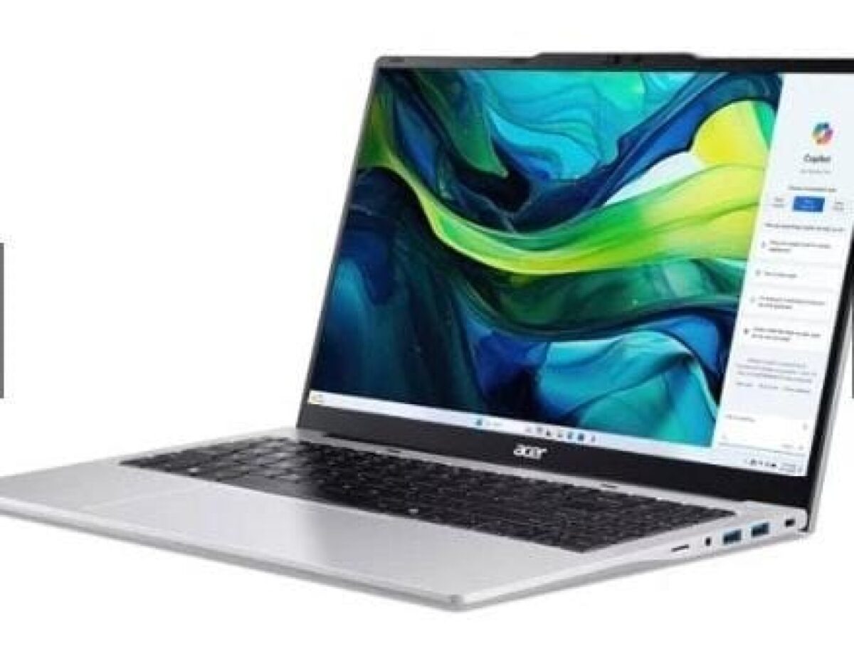 Laptop AMD Ryzen 7 Paling Murah 2025: Performa Ngebut & Spesifikasi Gahar!