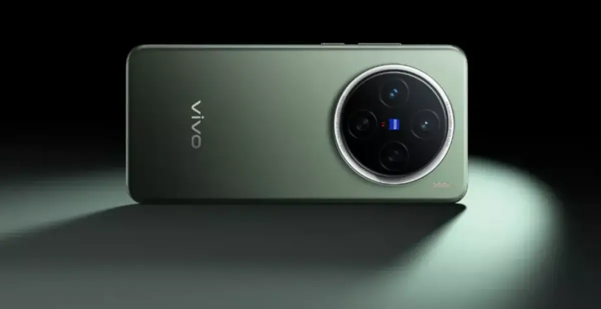 Vivo X300 dan X300 Pro Hadir dengan Baterai Besar, Siap Rilis September 2025