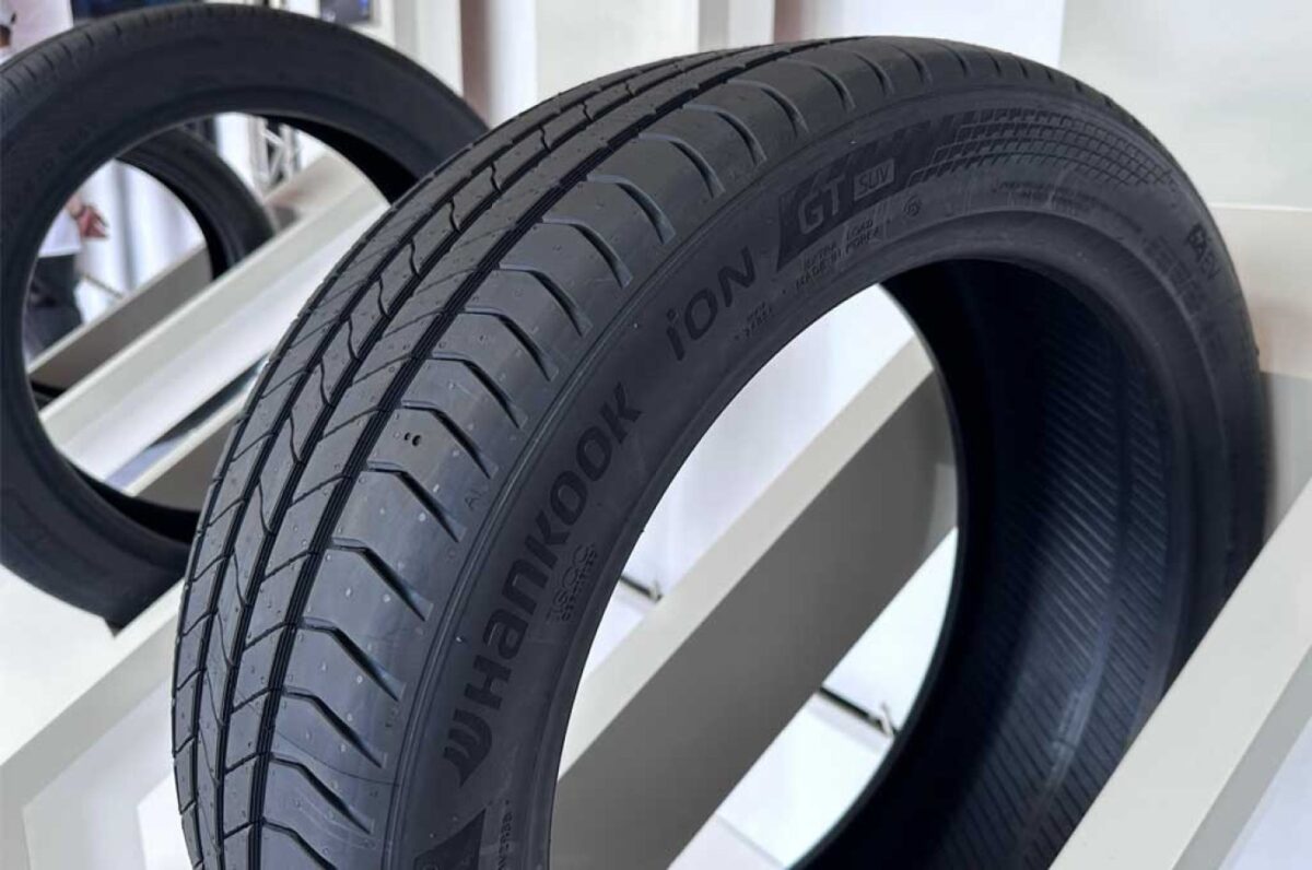 Ini Dia Alasan Mengapa Tekanan Ban Mobil Listrik Lebih Besar untuk Performa Optimal
