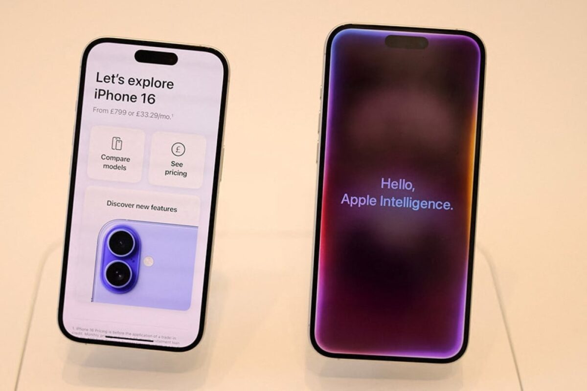 Daftar Harga iPhone Terbaru Agustus 2025, Promo Diskon Hingga Rp5 Juta!