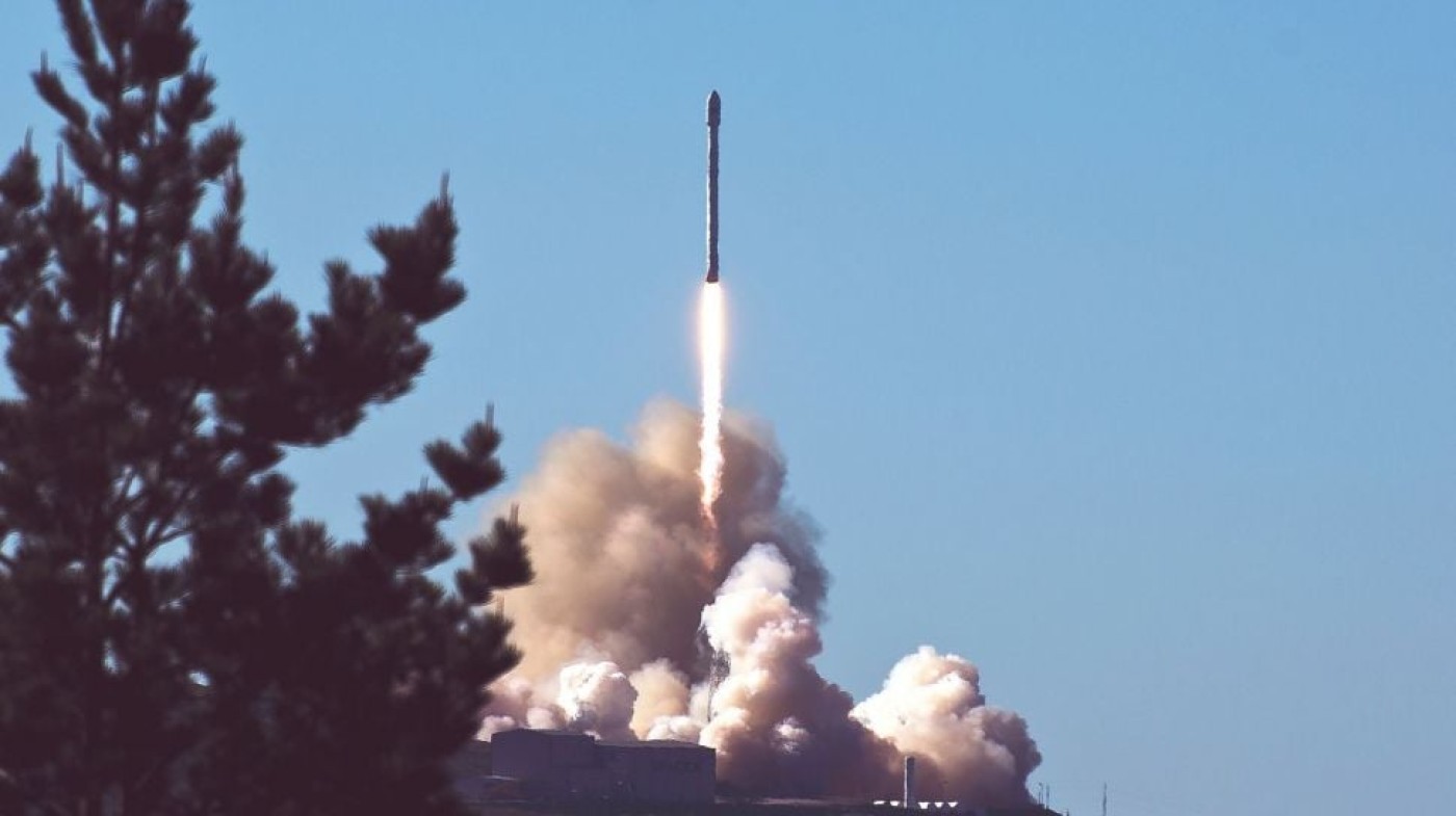 Korea Utara Ubah Strategi Militer: Tingkatkan Jumlah Senjata Nuklir Korea Utara Ubah Strategi Militer: Tingkatkan Jumlah Senjata Nuklir