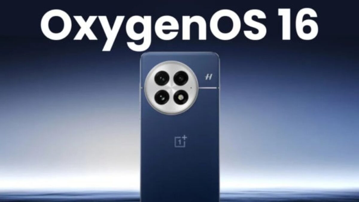 Beta Testing OxygenOS 16 Resmi Dibuka, Eksklusif untuk Pengguna OnePlus 13 Series!