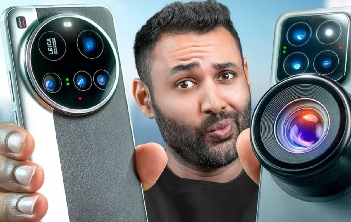5 HP Kamera LEICA Terbaik 2025: Kualitas Foto Setara DSLR dalam Genggaman Anda