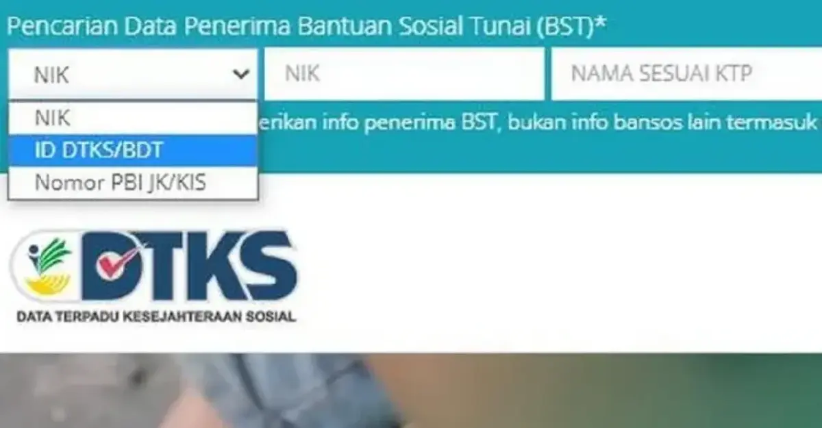 Cara Mengecek DTKS untuk Menerima PKH dan BPNT Secara Mudah dan Akurat 2025