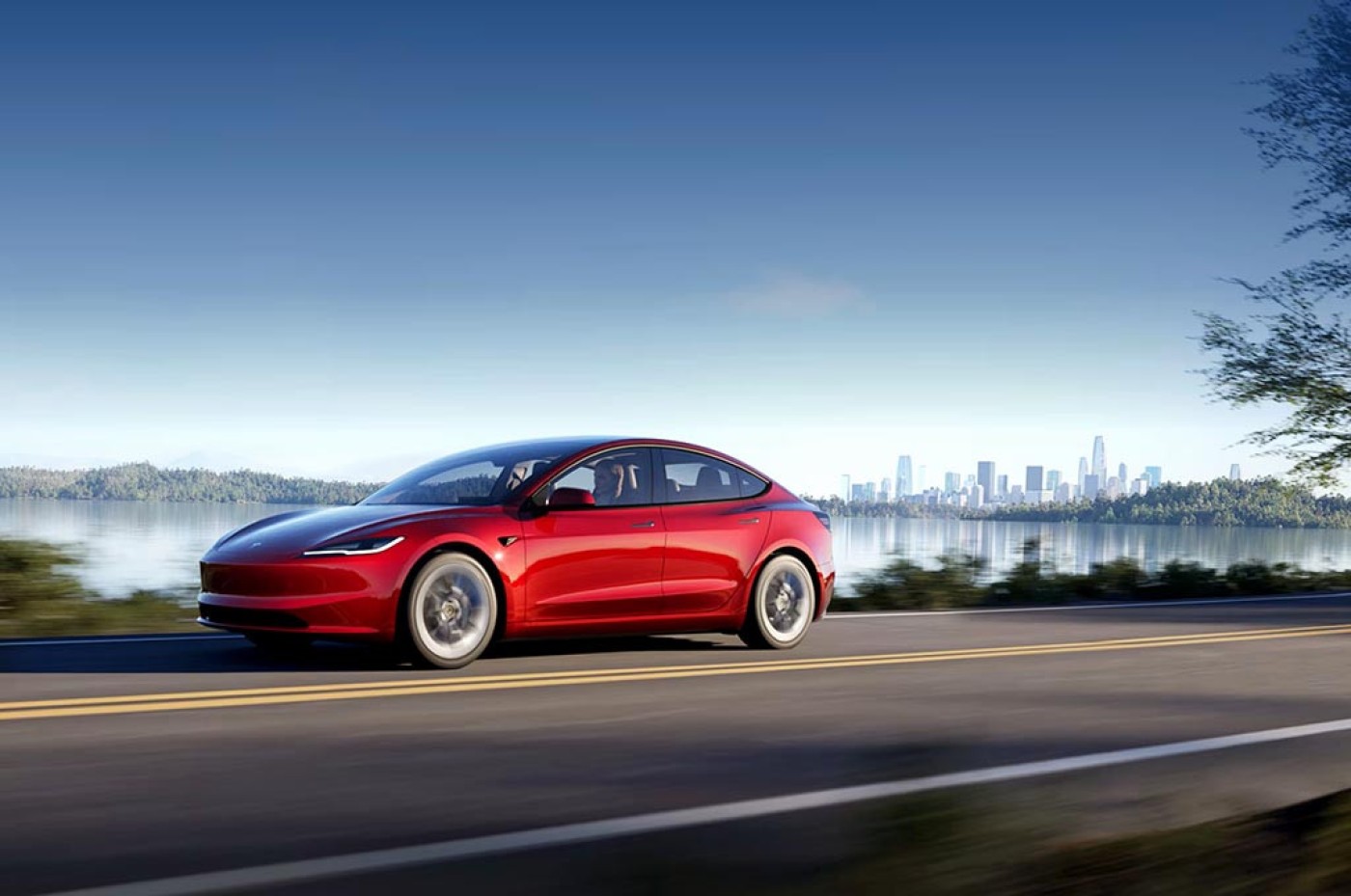 Tesla Model 3 di Kanada Dapat Gratis Ngecas Seumur Hidup, Manfaat Eksklusif untuk Pemilik Tesla Model 3 di Kanada Dapat Gratis Ngecas Seumur Hidup, Manfaat Eksklusif untuk Pemilik