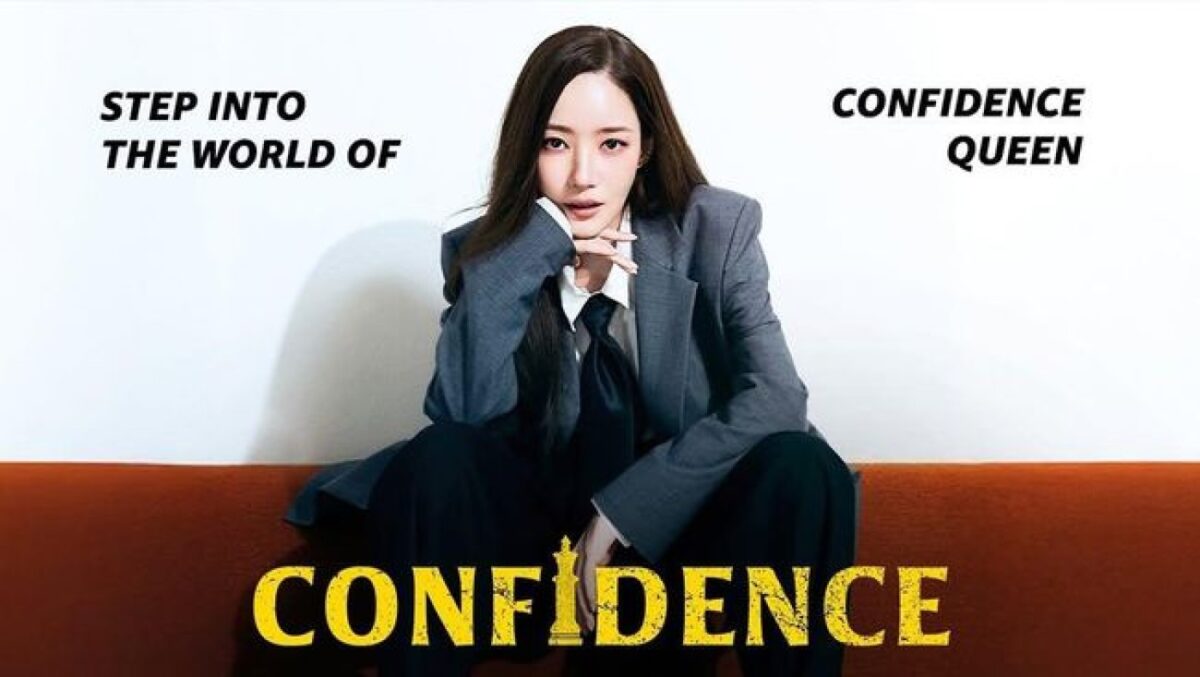 Mengenal Peran Park Min Young di Drama Baru "Confidence Queen" yang Dinantikan Fans