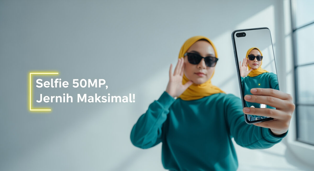 7 Handphone Kamera Terbaik 2025 Harga 5 Jutaan, Hasil Setara HP Flagship!
