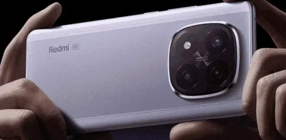 Siap Dirilis, Redmi Konfirmasi Spesifikasi Utama Note 15 Pro+ dengan Fitur Terbaru