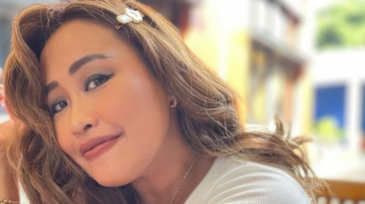 Pinkan Mambo Bayar Sewa Rumah Mewah Rp2,5 Juta Per Hari, Alasannya Tak Masuk Akal