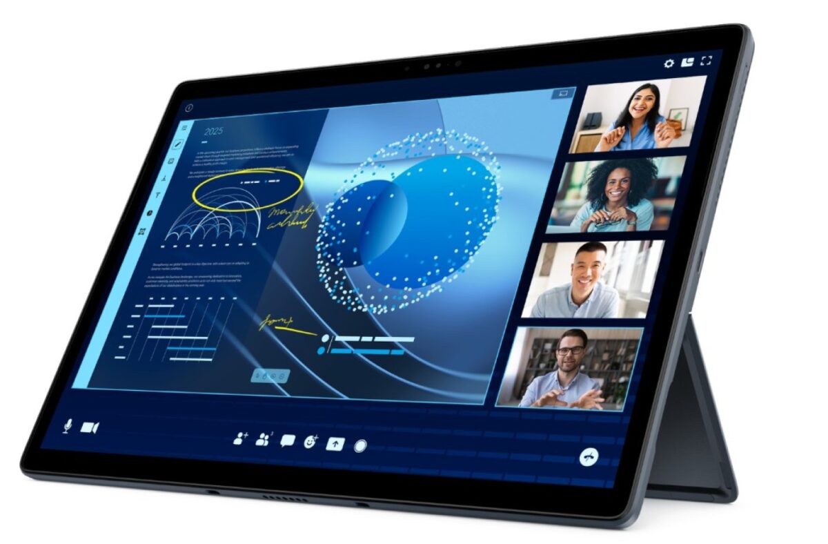 5 Pilihan Laptop 12 Inch Intel Core i7 Terbaik 2025, Siapkan Budget Mulai Rp X Jutaan!