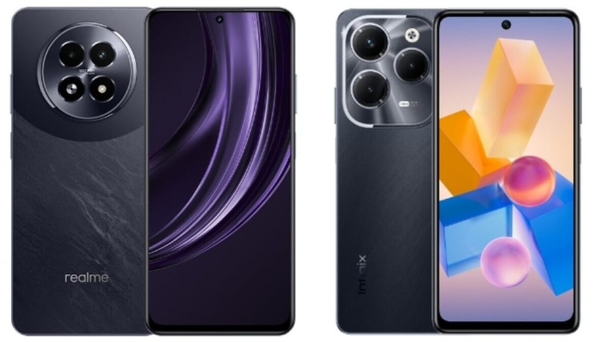 4 HP Murah RAM 12 GB Terbaik Agustus 2025, Harga Mulai Rp 2 Jutaan untuk Multitasking