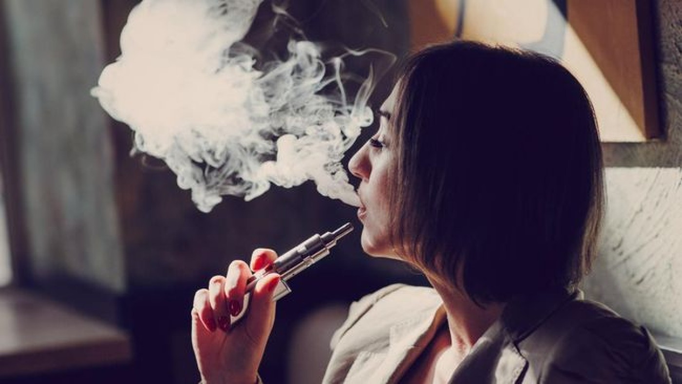Pemerintah Singapura Tegaskan Larangan Vape, Samakan dengan Narkoba: Ini Alasannya