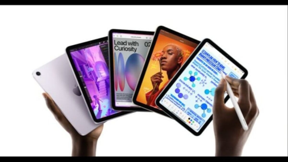 Bongkar Trik iPad Tersembunyi Apple, Fitur Rahasia Ini Bikin Pengguna Kaget!