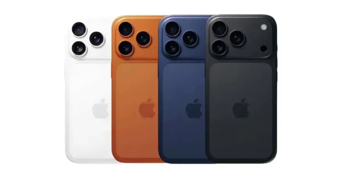 iPhone 17 Pro Max Bakal Punya Kamera Telefoto Terbaik, Ungguli Semua Pesaing di Pasaran