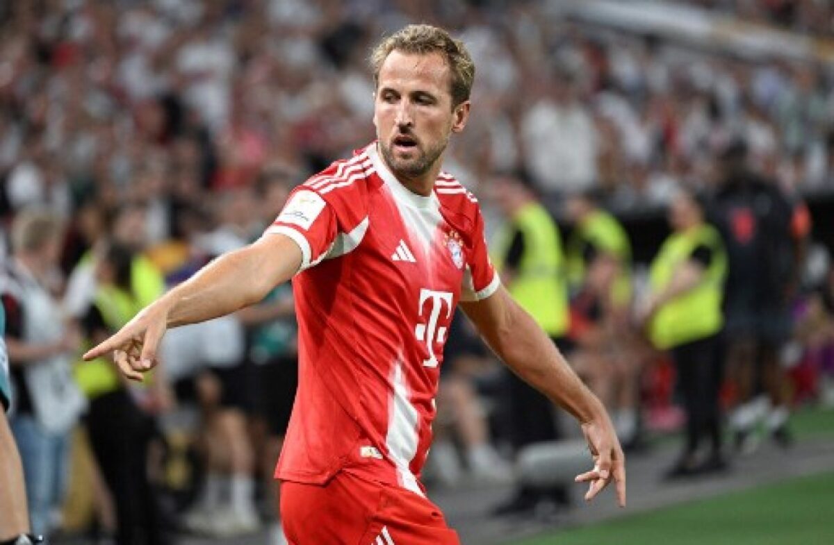 Kane Minta Bayern Muenchen Tambah Pemain untuk Perkuat Tim Musim Depan