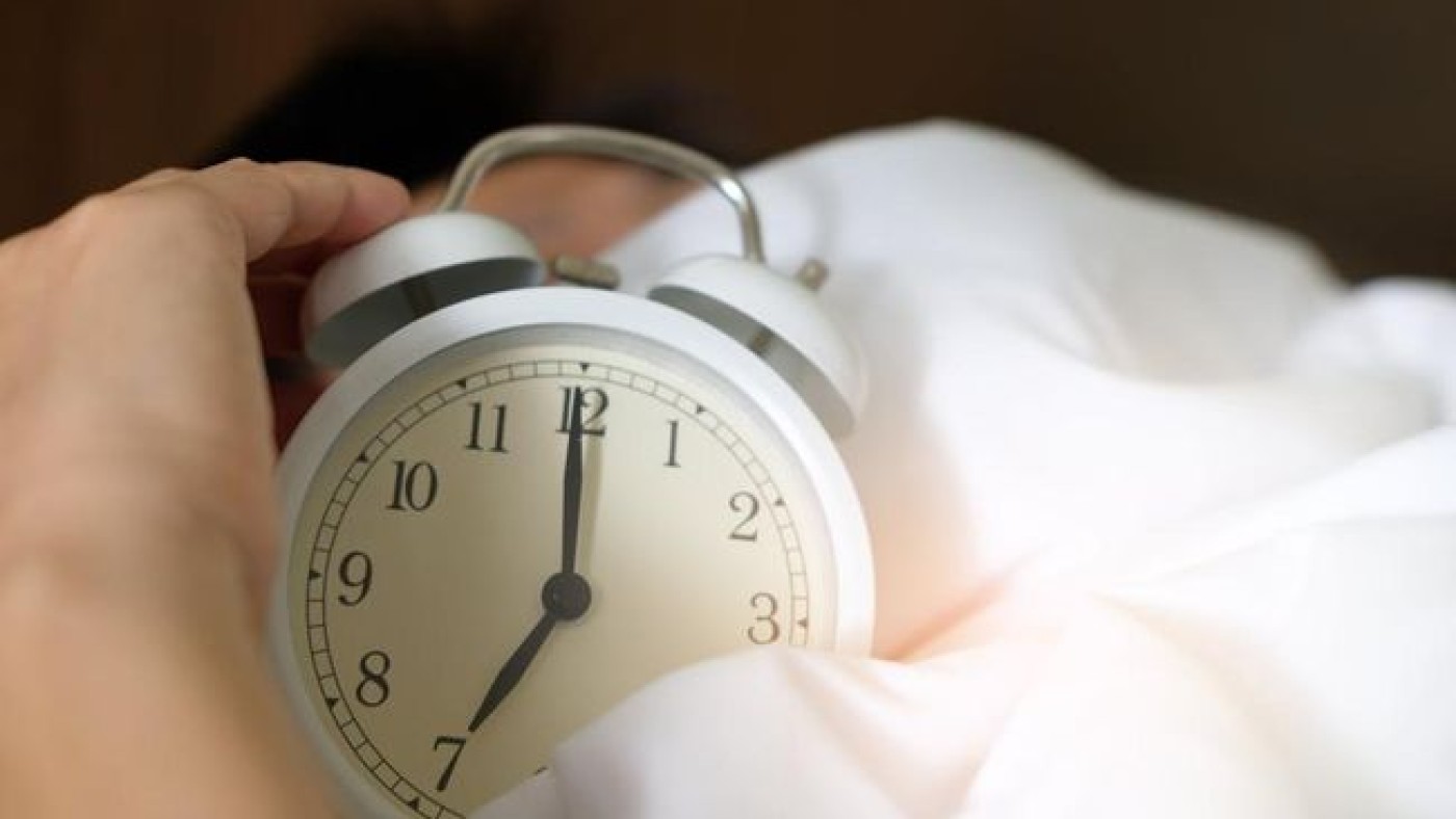 Terkesan Sepele, Menunda Alarm Saat Bunyi Picu 6 Dampak Buruk Serius pada Kesehatan
