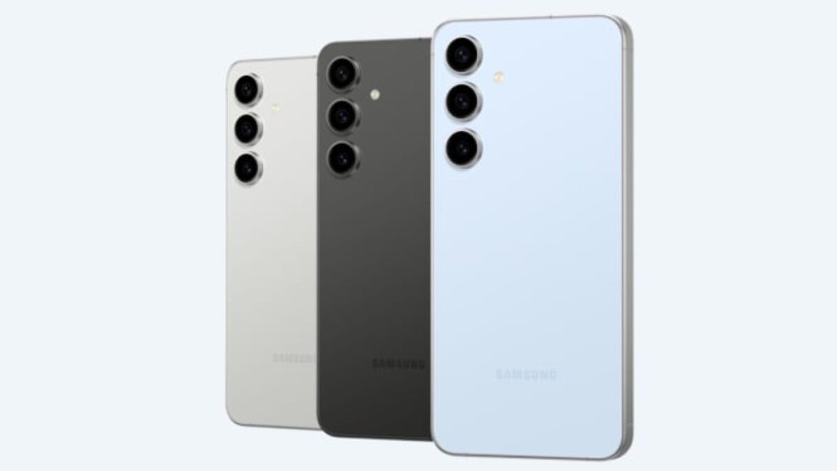 Samsung Galaxy S25 FE Siap Meluncur di Indonesia: Bocoran Spesifikasi & Harga Terbaru