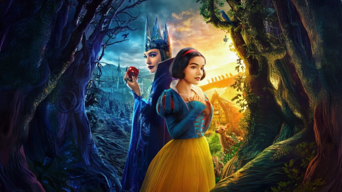 Film Snow White Gagal, Gal Gadot Salahkan Para Pembenci Israel sebagai Penyebabnya