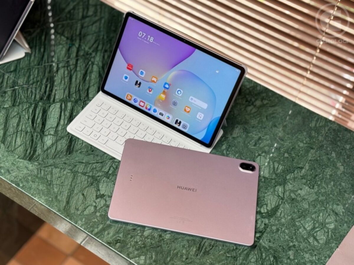 Huawei MatePad 11.5 2025 Hadir dengan PaperMatte Display & PC-Level WPS Office, Harga Rp5,999 Juta