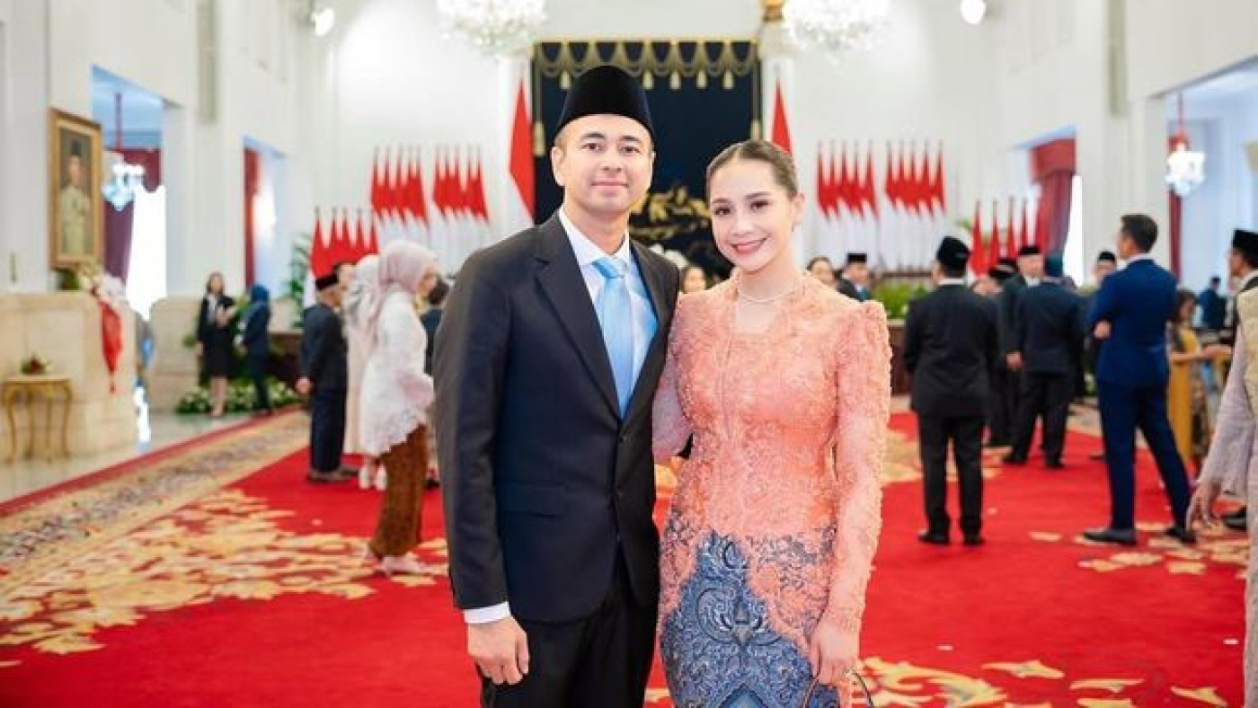 Raffi Ahmad Ungkap Nominal Uang Bulanan untuk Nagita: Gigi Pintar Kelola Keuangan