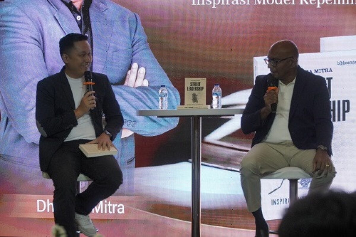 Menggali Ilmu Bisnis Efektif lewat Konsep Manajemen Penderitaan Terbaru