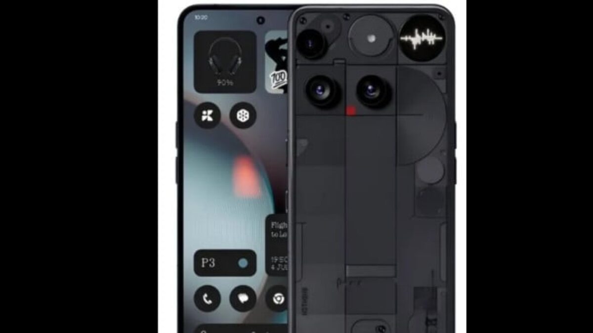 Perbandingan Nothing Phone (3) vs Xiaomi 15 Pro: Pilih Smartphone Terbaik untuk Anda?