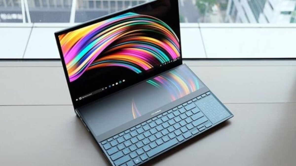 5 Laptop 2025 Terbaik Harga 4-9 Jutaan yang Lagi Diburu Pengguna Indonesia
