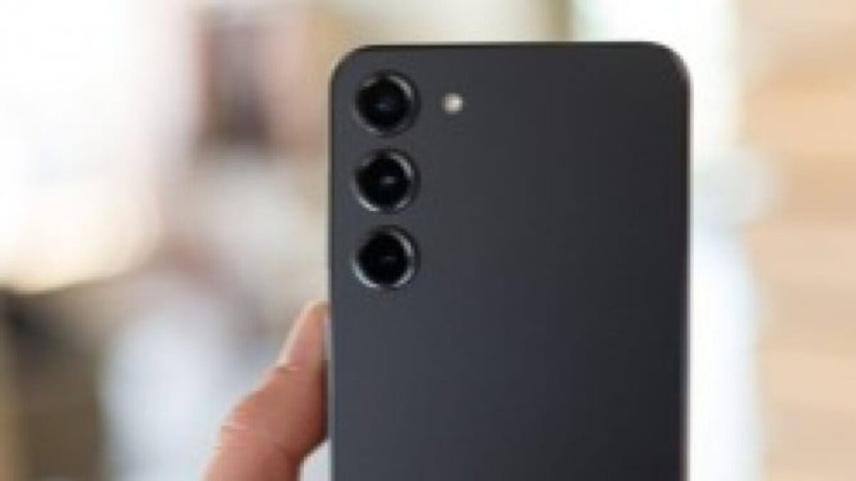 Galaxy S23 Plus: Flagship Menawan di Bawah Rp 6 Juta, 'Bandel Tapi Murah'