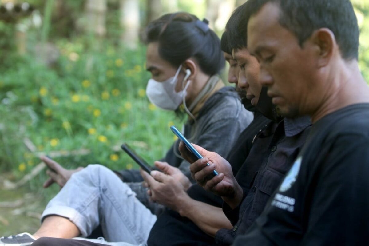 Cara Melacak Smartphone Hilang Tanpa IMEI di Android dan iPhone dengan Mudah