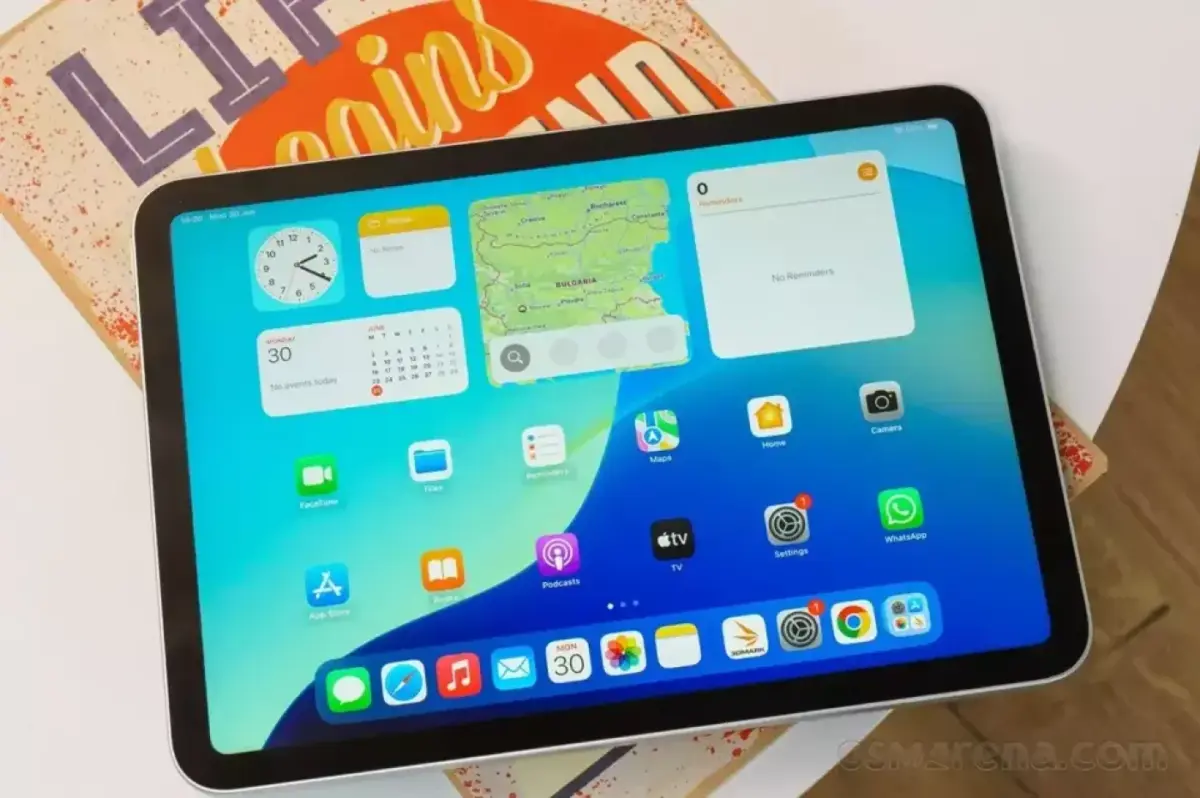 iPad Murah Terbaru Ditenagai Cip A18 dan Apple Intelligence, Hadir dengan Fitur Canggih