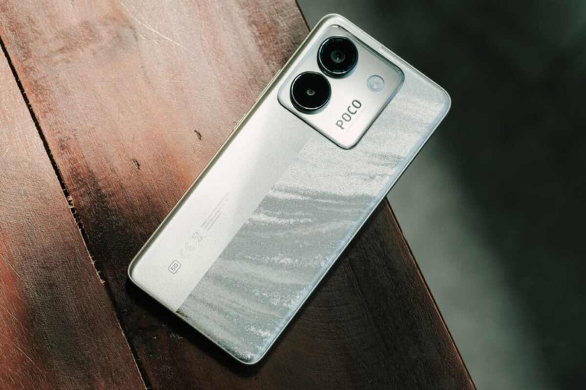 Resmi Dirilis Poco M7 Plus 5G: Harga dan Spesifikasi Lengkap Terbaru 2025