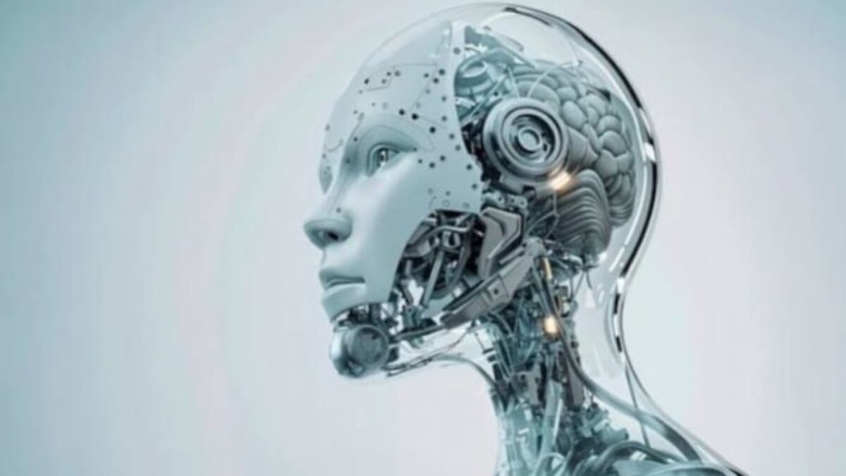 Menkes RI: Embrace AI Diyakini Akan Memperbaiki Kehidupan Mendatang secara Signifikan