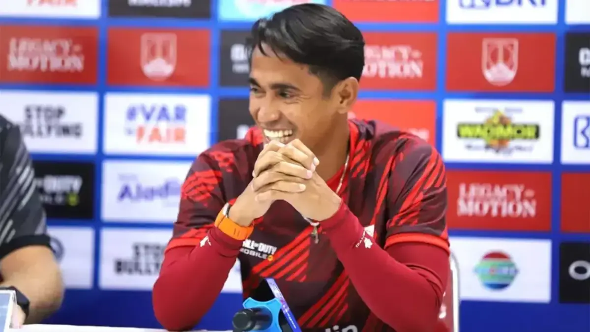 Persis vs Persija: Laskar Sambernyawa Siap Jinakkan Macan Kemayoran