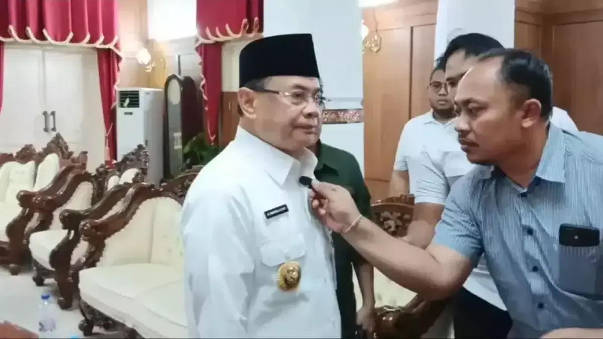 Polemik Angket Bupati Pati: Pemberhentian Kepala Daerah Harus Taat UU