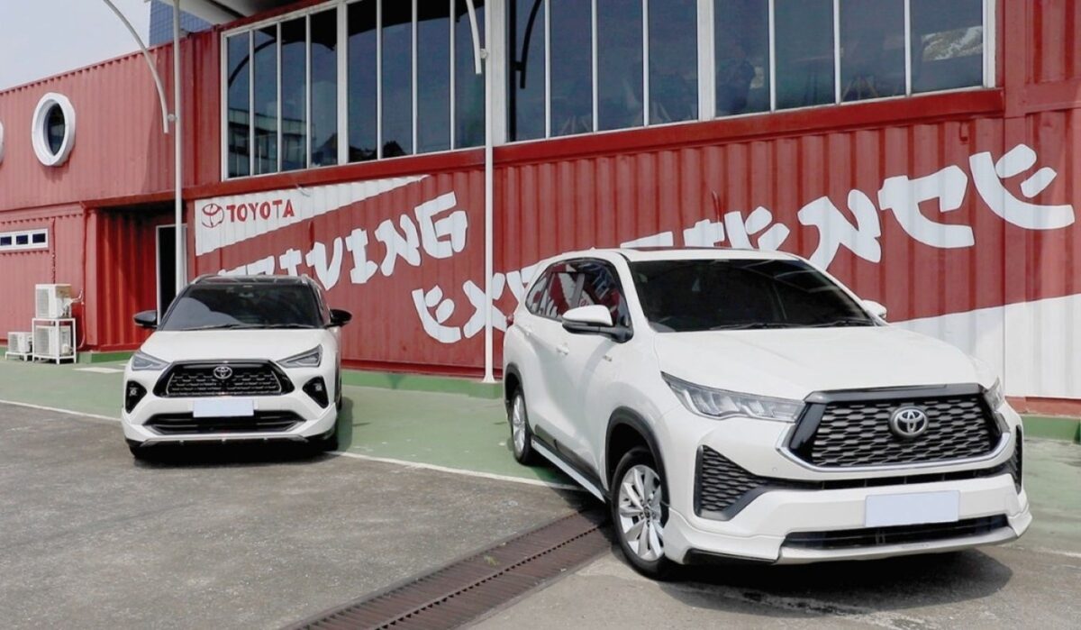 Mobil HEV Makin Diminati, keunggulan Efisiensi dan Ramah Lingkungan Jadi Alasan Utama