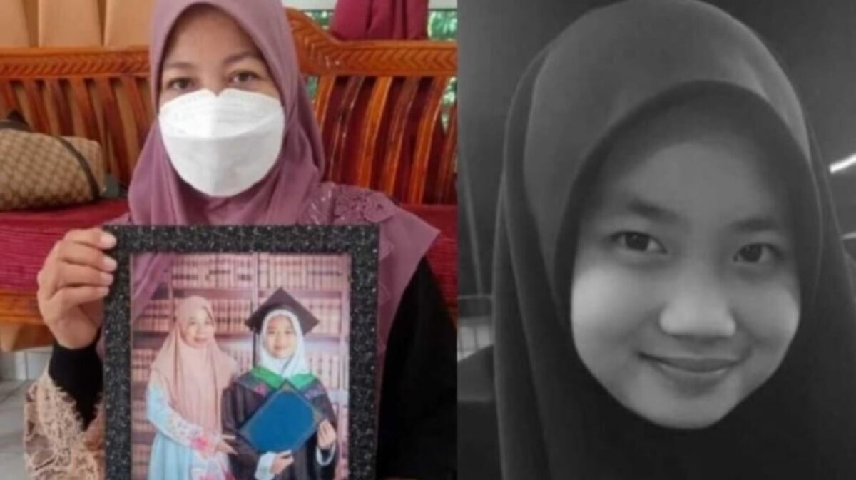 Polisi Temukan Unsur Bullying pada Kasus Zara Qairina, Pelaku Terancam 10 Tahun Penjara
