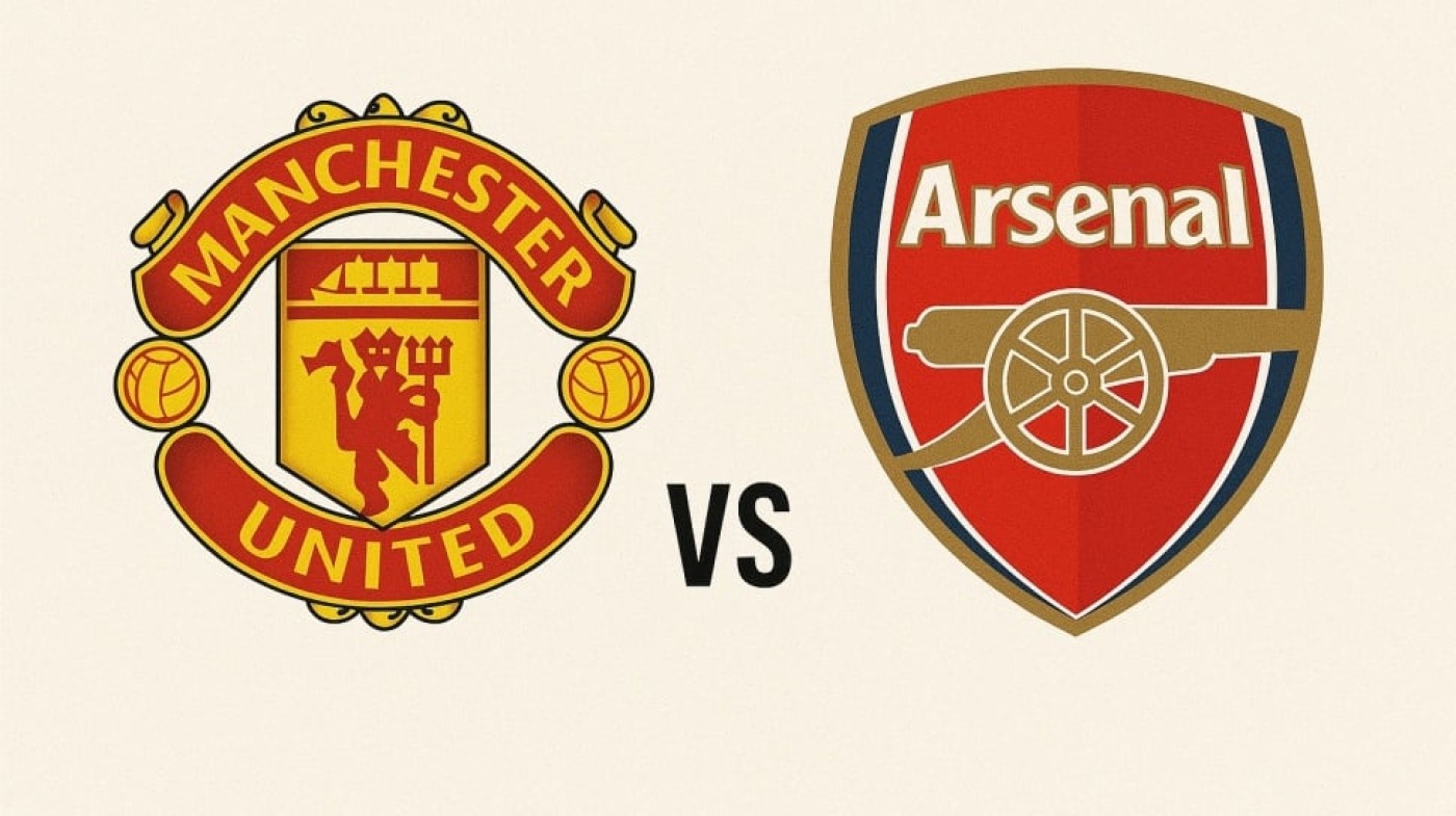 Prediksi Manchester United vs Arsenal: Duel Mesin Gol, Sesko vs Gyokeres Tajam?