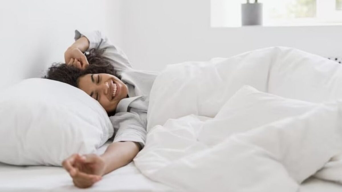 Kualitas Tidur Dimulai dari Springbed: Tips Memilih yang Tepat dan Tepat