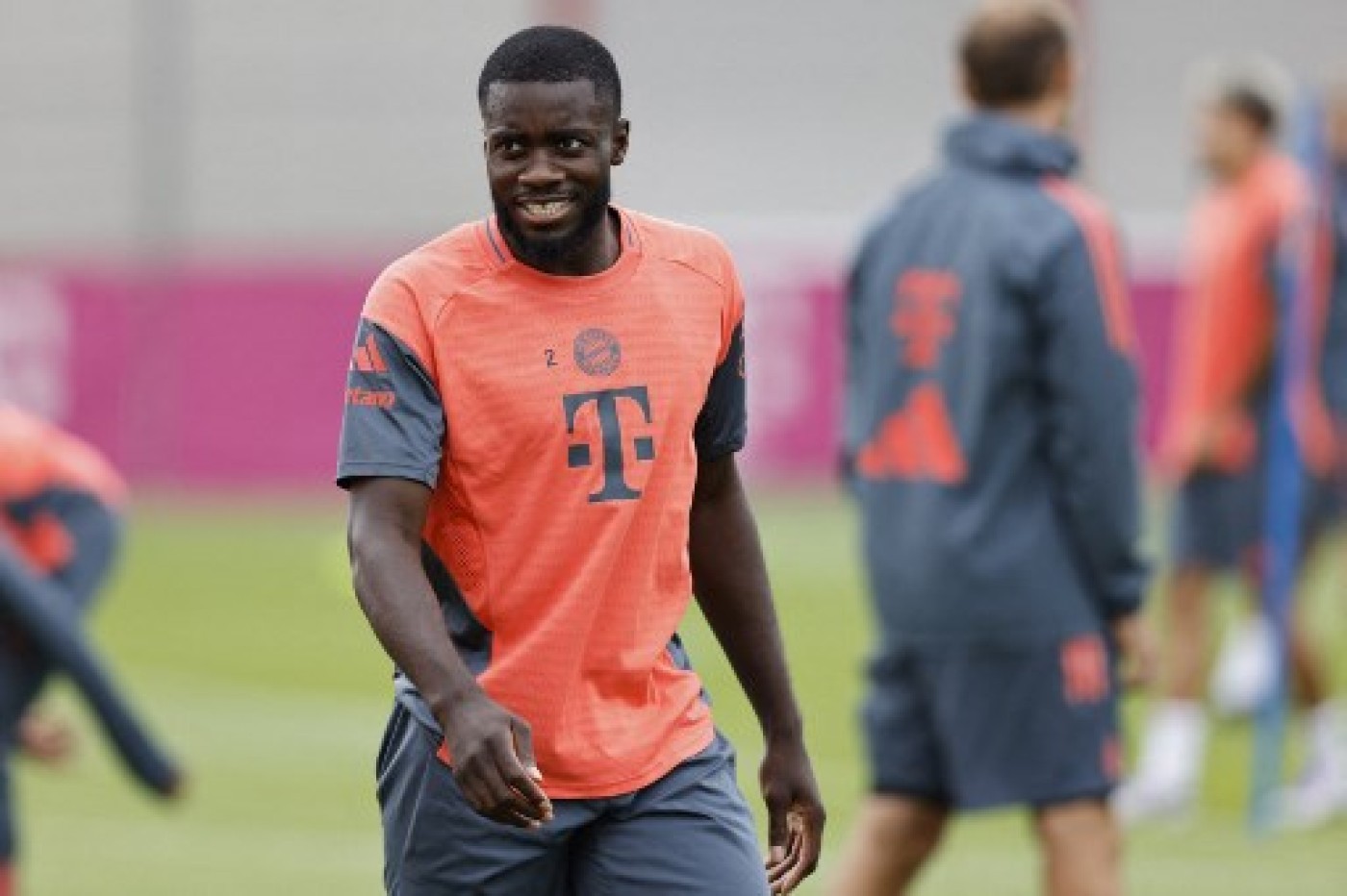 MU Prioritaskan Perekrutan Upamecano dari Muenchen untuk Perkuat Pertahanan