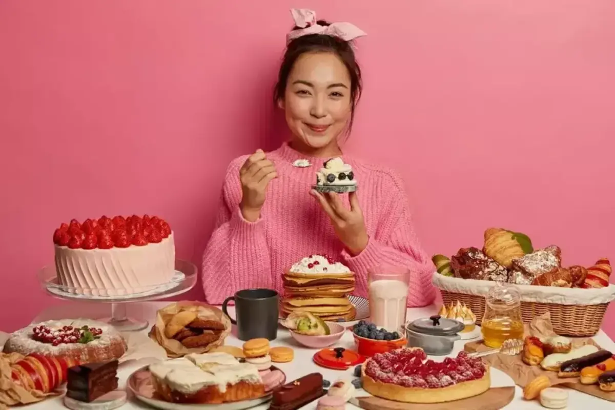 8 Cara Membedakan Rasa Lapar Asli dan Palsu secara Efektif dan Akurat