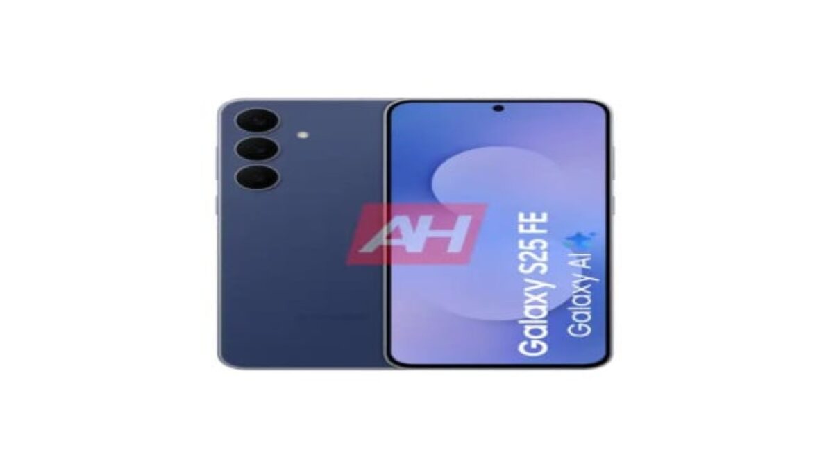 Bocoran Galaxy S25 FE: Desain Ramping, Warna Baru, Siap Rilis September 2025