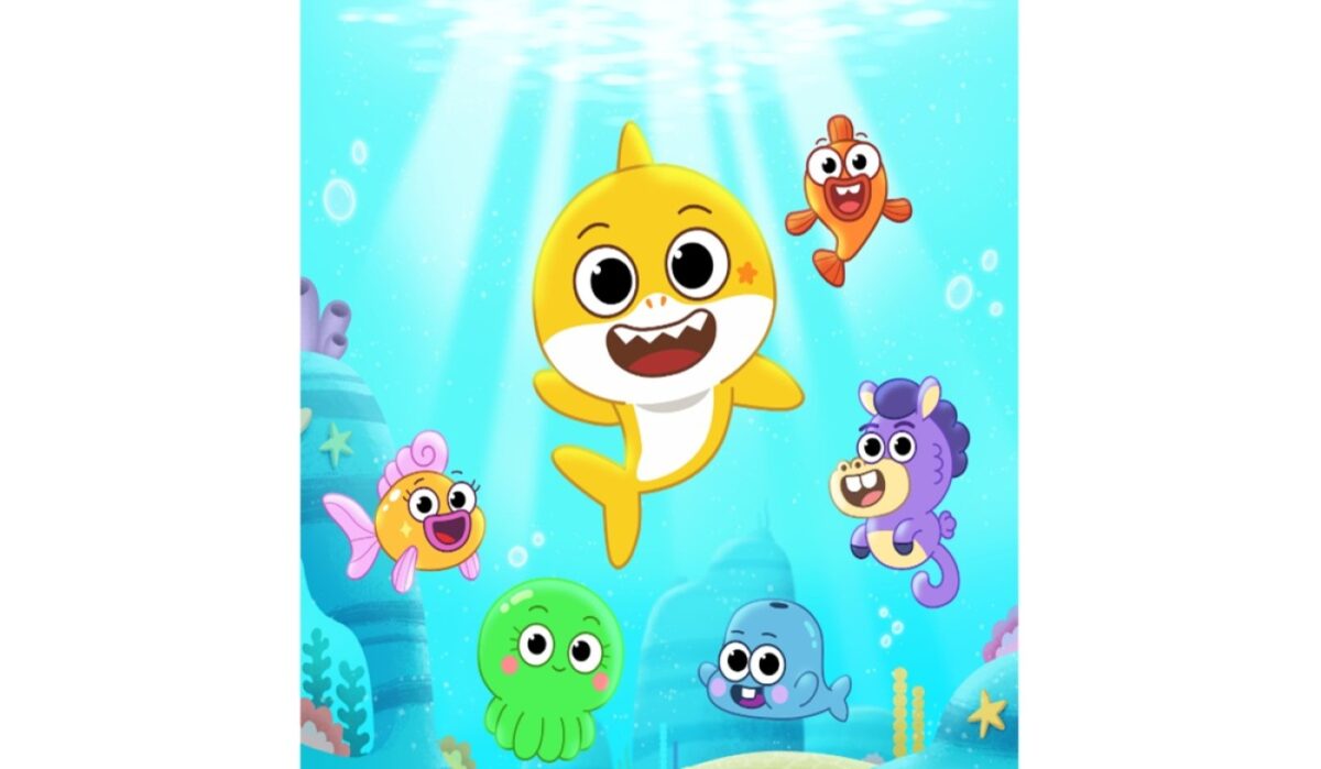 MA Korsel Tolak Gugatan Plagiarisme Lagu Baby Shark, Kasus Ditutup